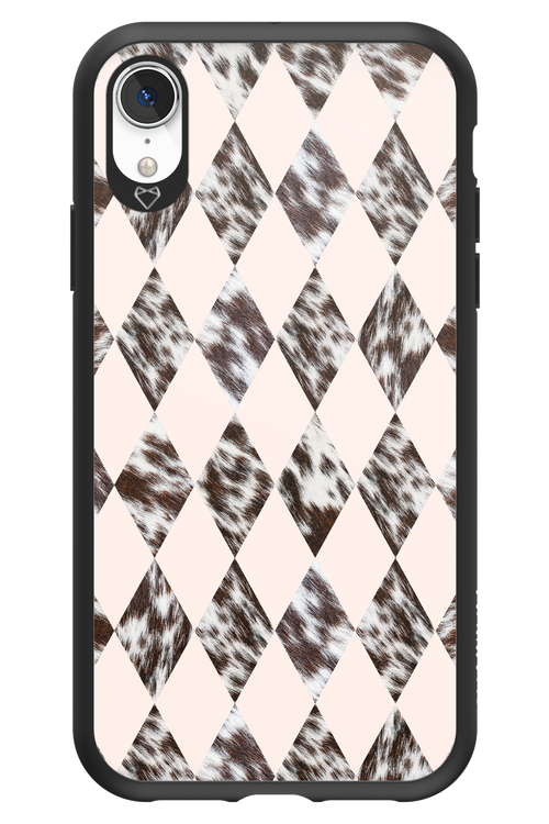 Cool Floor - Apple iPhone XR