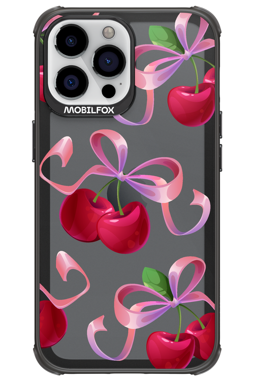 Cherry Cherry Lady - Apple iPhone 13 Pro Max