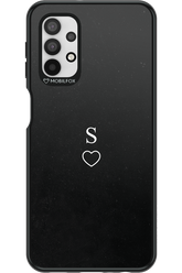 S Black 2.0 - Samsung Galaxy A32 5G