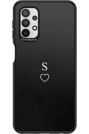 S Black 2.0 - Samsung Galaxy A32 5G