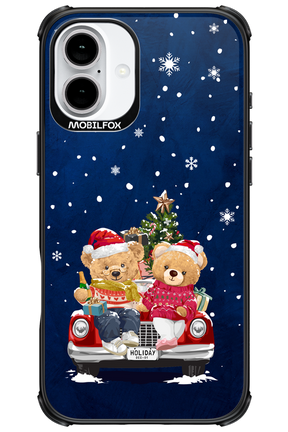 Happy Holiday - Apple iPhone 16 Plus