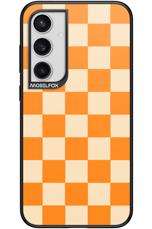 Vanilla & Pumpkin - Samsung Galaxy S24+