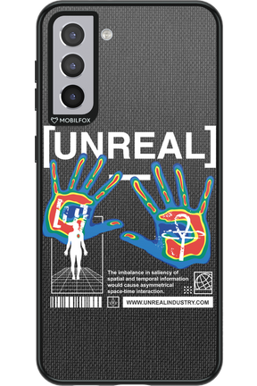 Vision - Samsung Galaxy S21+