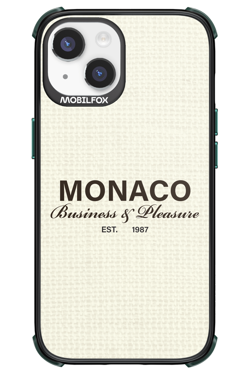 Monaco - Apple iPhone 14