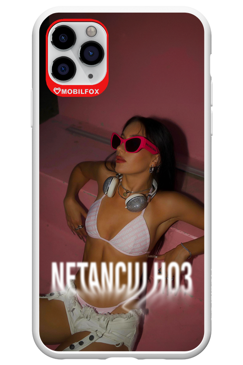 Netancuj Ho3 - Apple iPhone 11 Pro Max