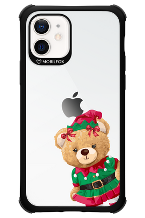 Mrs. Elf - Apple iPhone 12