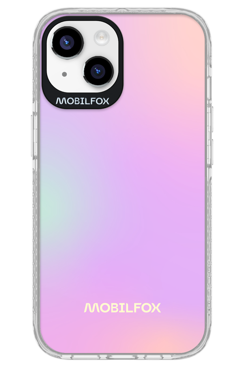 Pastel Violet - Apple iPhone 14