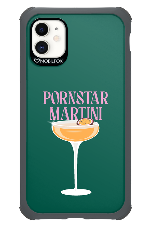 P_star Martini - Apple iPhone 11