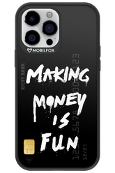 Funny Money - Apple iPhone 13 Pro Max