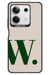 W (Tennis Zone) - Xiaomi Redmi Note 13 5G