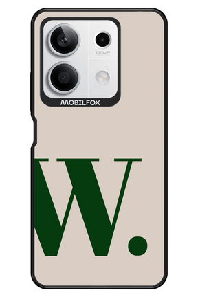 W (Tennis Zone) - Xiaomi Redmi Note 13 5G
