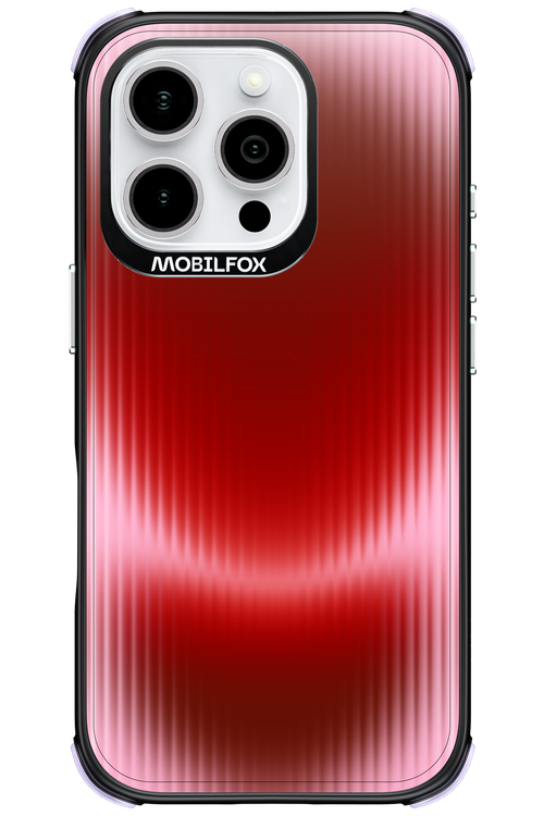 Lava Lamp - Apple iPhone 16 Pro