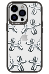 Balloon Dogs - Apple iPhone 13 Pro