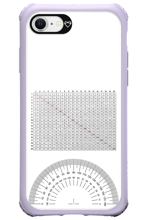 Tool Case - Apple iPhone SE 2022