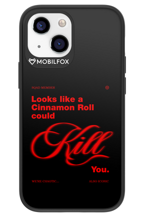 Cinnamon Killer - Apple iPhone 13 Mini