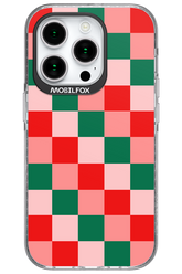 Christmas Pattern - Apple iPhone 15 Pro