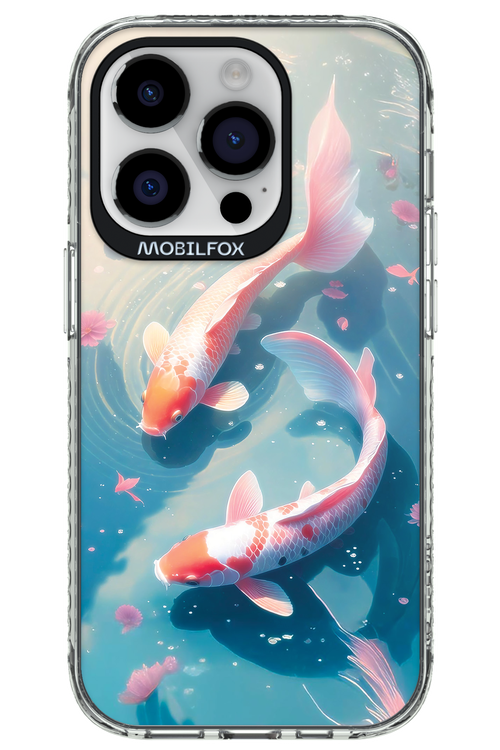 Koi - Apple iPhone 14 Pro