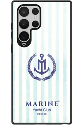 Marine Yacht Club - Samsung Galaxy S22 Ultra