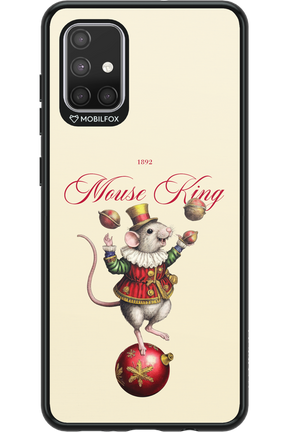 Mouse King - Samsung Galaxy A71