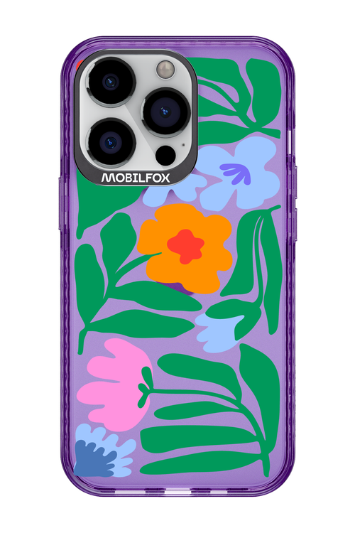 My Flowergarden - Apple iPhone 13 Pro