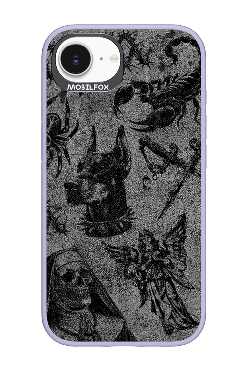 Built Different II - Apple iPhone 16e