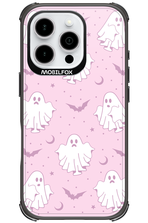 Boo Boo - Apple iPhone 16 Pro