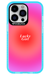 LuckyGirl - Apple iPhone 13 Pro