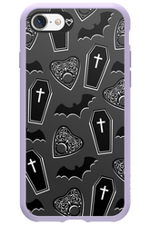 After Death - Apple iPhone 8