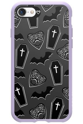 After Death - Apple iPhone 8