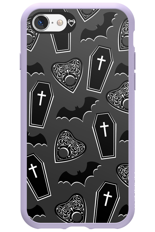 After Death - Apple iPhone 8