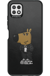 Chill Guy - Samsung Galaxy A22 5G