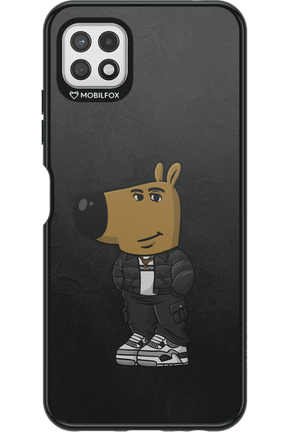 Chill Guy - Samsung Galaxy A22 5G