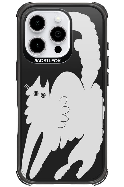 BIG_PUFF - Apple iPhone 16 Pro