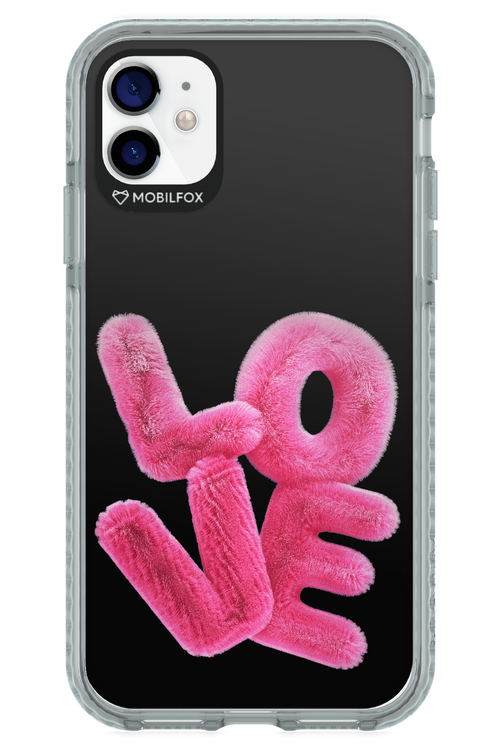 Pinky Love - Apple iPhone 11