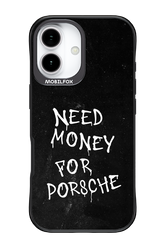 Need Money II - Apple iPhone 17