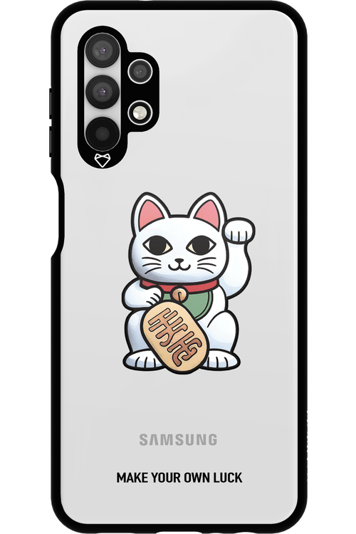 Maneki Neko - Samsung Galaxy A13 4G