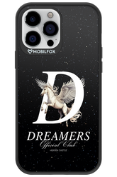 Dreamers - Apple iPhone 13 Pro Max