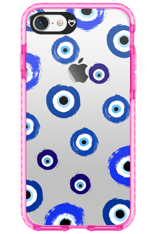 Nazar Amulet - Apple iPhone 7