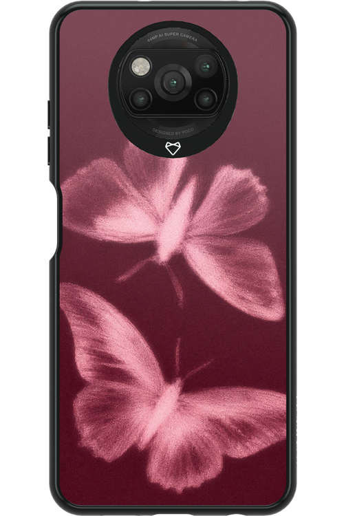 Papillonia 2.0 - Xiaomi Poco X3 Pro