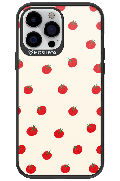 Baby Tomato - Apple iPhone 13 Pro Max