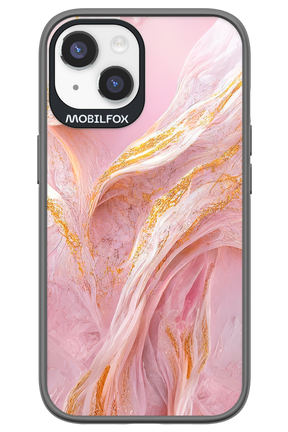 Rosequartz Silk - Apple iPhone 14