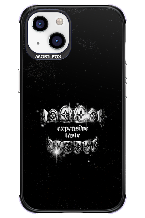 Expensive Taste - Apple iPhone 13