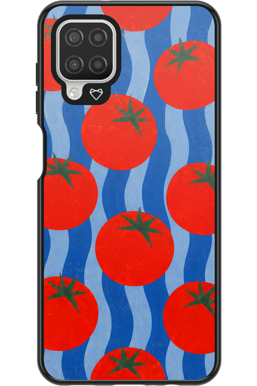 TOMATO 2.0 - Samsung Galaxy A12