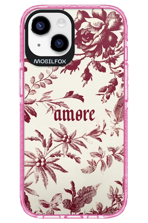 Amore 2.0 - Apple iPhone 14