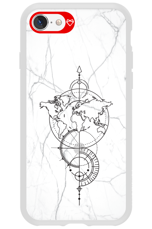 Compass - Apple iPhone SE 2022