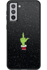 My Middle Finger - Samsung Galaxy S21+