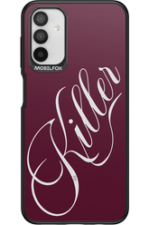 Cherry Killer - Samsung Galaxy A04s