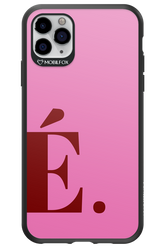 E II (Sorbet) 2.0 - Apple iPhone 11 Pro Max
