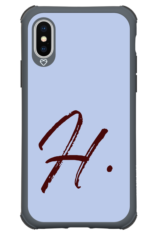 (Jellyfish Presso) H 2.0 - Apple iPhone XS