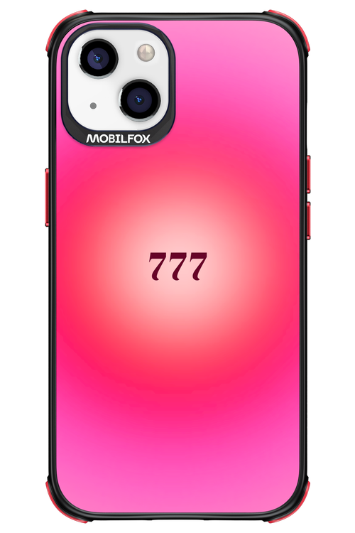 Aura 777 - Apple iPhone 13